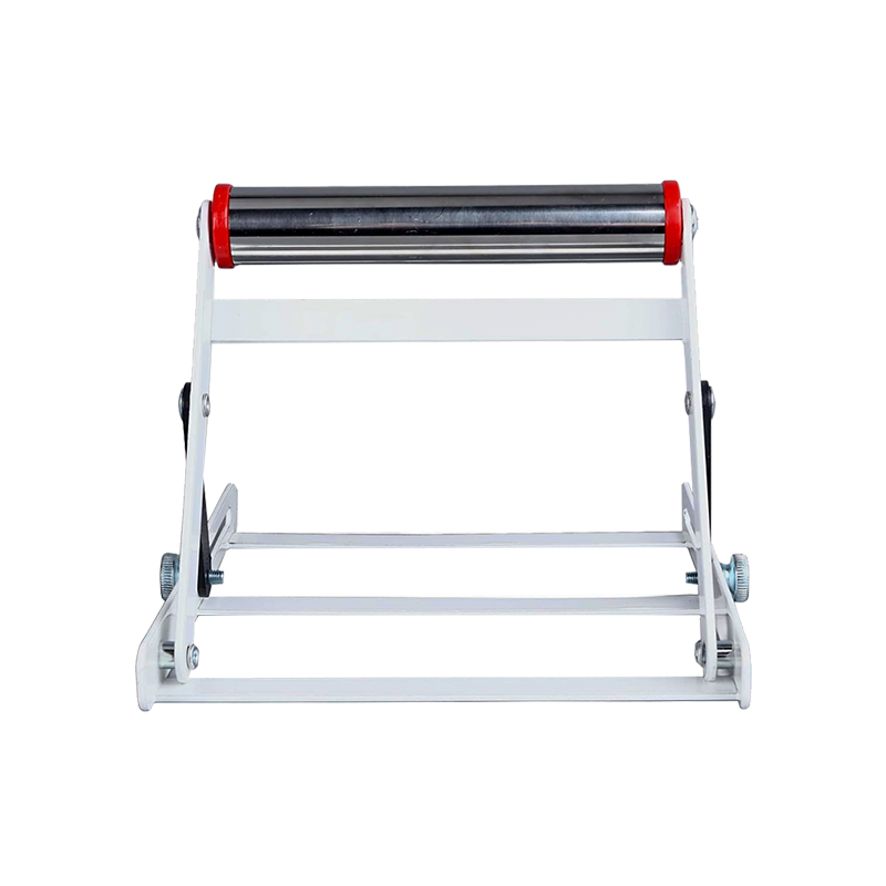 Adjustable Cutting Machine Support Frame