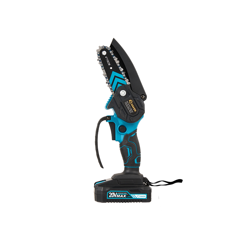 Mini Chainsaw Accessories - 6 Inch Chains
