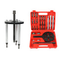 Three-jaw Bearing Puller