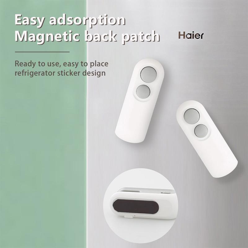 Mini snack bag sealing machine