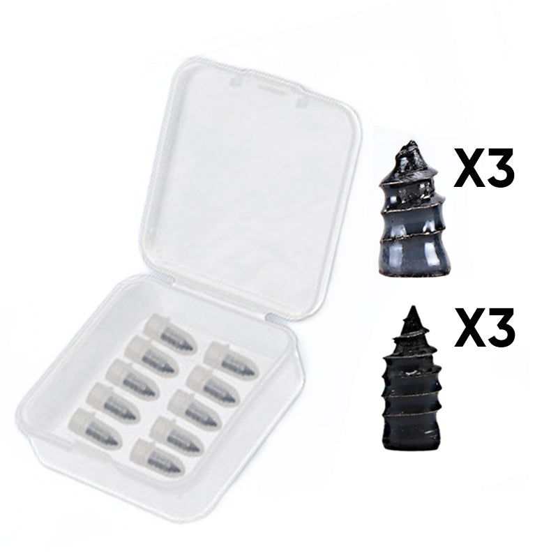 Auto Tire Repair Nail