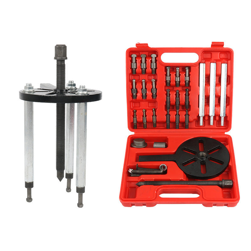 Three-jaw Bearing Puller