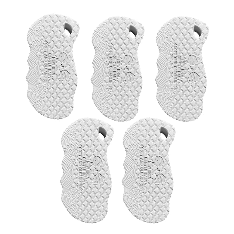 Magic Exfoliating Bath Sponge