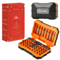 42 in 1 Magnetic Screwdriver Set