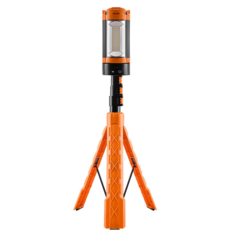 Upgraded Portable Camping Light with Bracket