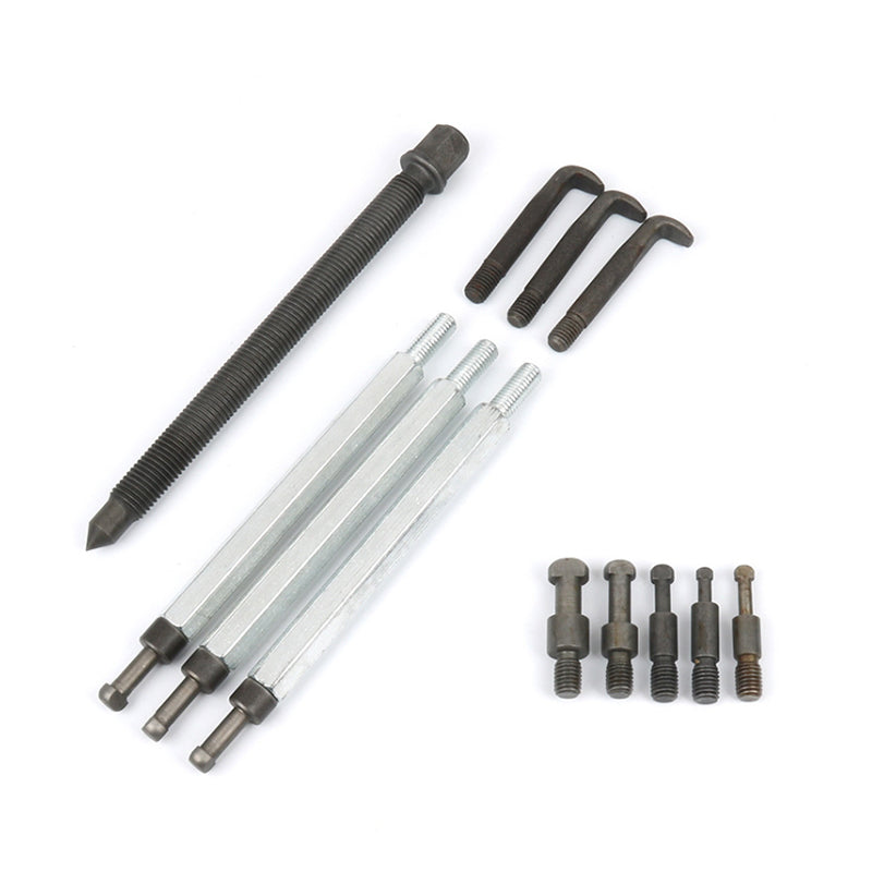 Three-jaw Bearing Puller