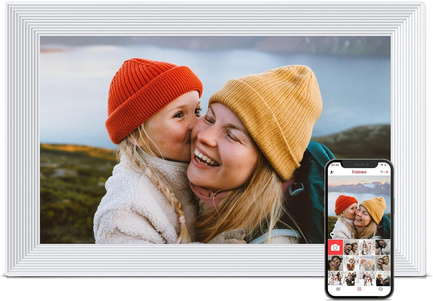 Digital Picture Frame